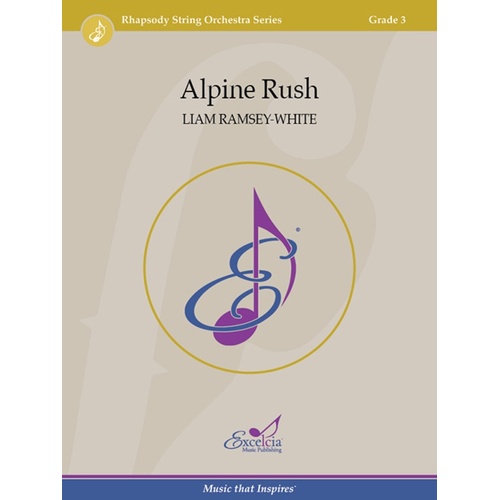 Alpine Rush So3 Sc/Pts Score/Parts