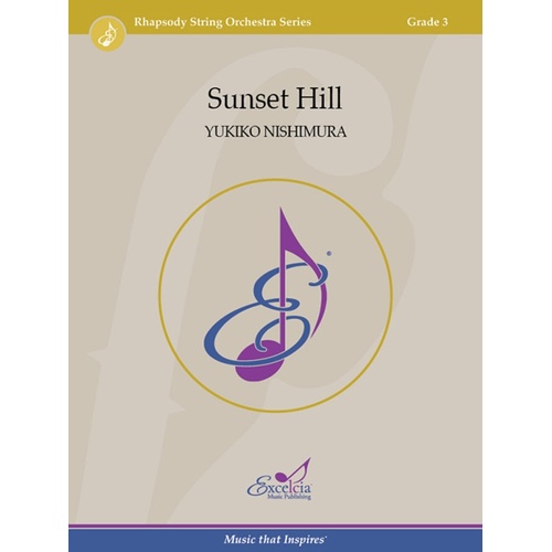 Sunset Hill So3 Sc/Pts Score/Parts