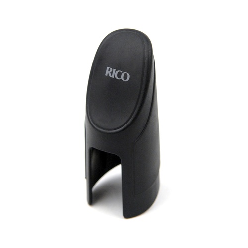 Rico Cap, Soprano Sax