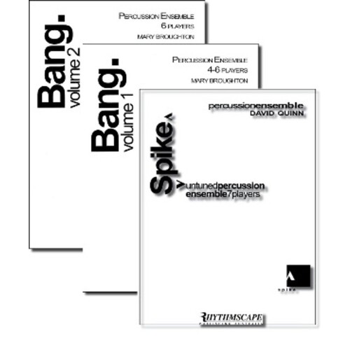 Starter Ensemble Bundle 94 