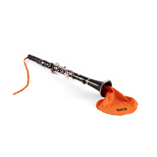 Rico Anti-Microbial Swabs for Clarinet & Saxophone - Small Size