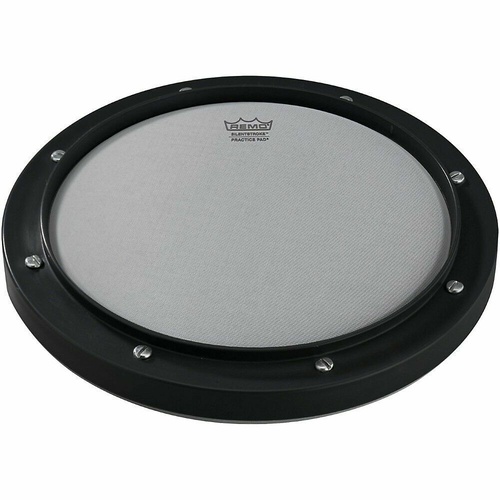 Remo 8" Silentstroke Practice Pad