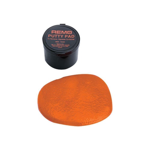 Remo Putty Pad Practice Pad