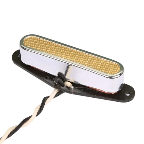 Roswell TL Neck Gold Foil Electric Guitar Pickup