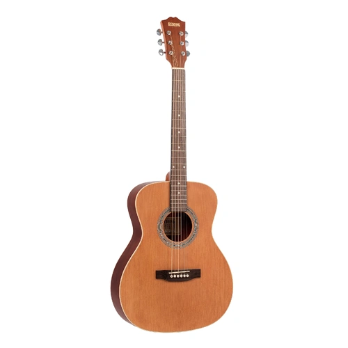 Redding Acoustic Guitar 000 Natural Satin