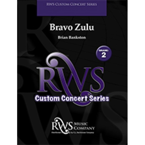Bravo Zulu CB2 Score/Parts