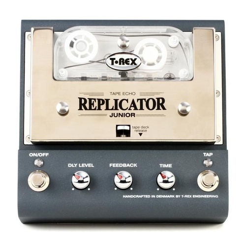 T-Rex Replicator Junior Analog Tape Delay