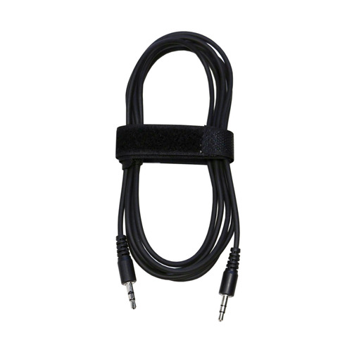 UXL (Pair)6.3Mm Mono Jack Plug Metal
