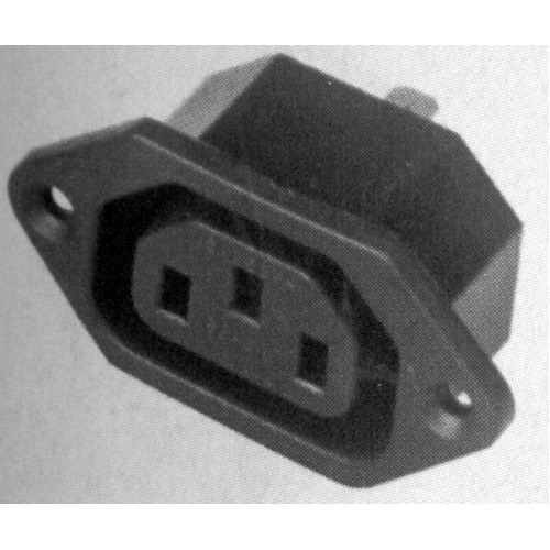 UXL (Pair)Jumbo 6.3Mm Jack Plug Stereo