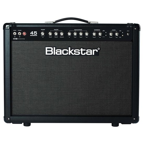 Blackstar Series One 45C 1x12 45w Guitar Combo
