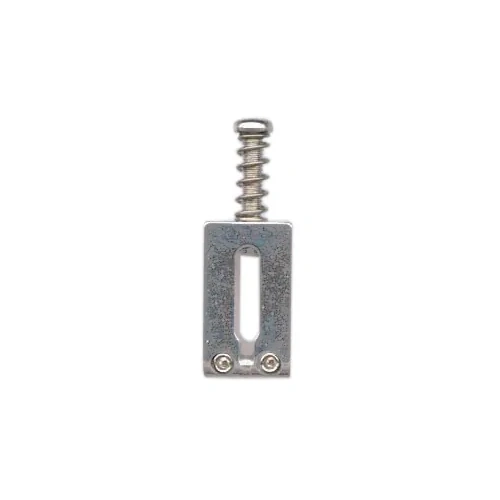 Gotoh S102C SC Micro Saddle Chrome (Single)