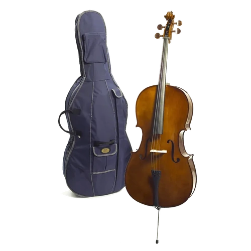 Stentor Student I 4/4 Size Cello Outfit