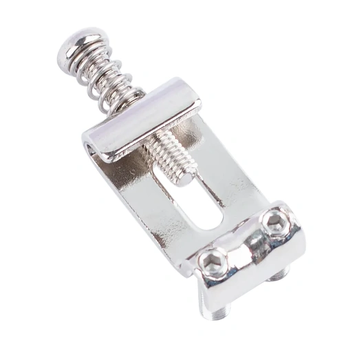 Gotoh S108N SC Bridge Micro Saddle Nickel 10.8mm Pitch