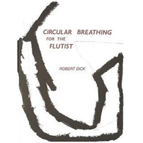 Circular Breathing For The Flutist