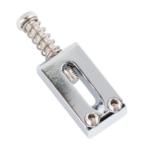 Gotoh SADDLE SC BRIDGE MICRO CHROME