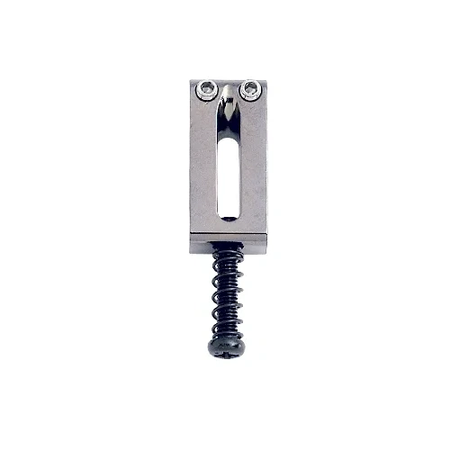 Gotoh S12C Saddle TL Bridge Micro Chrome
