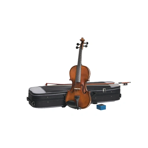 Stenor Stentor Graduate Series 4/4 Size Violin Outfit with Case and Bow