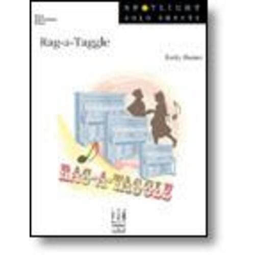 Rag A Taggle 