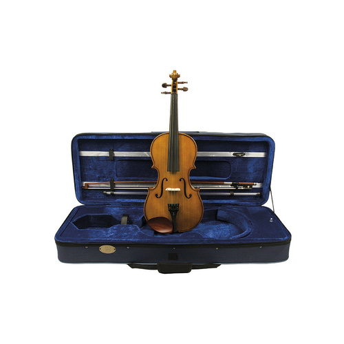 Stentor Student 1 15 Inch Viola with Case and Bow