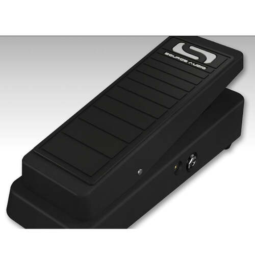 Source Audio Dual Expression Pedal