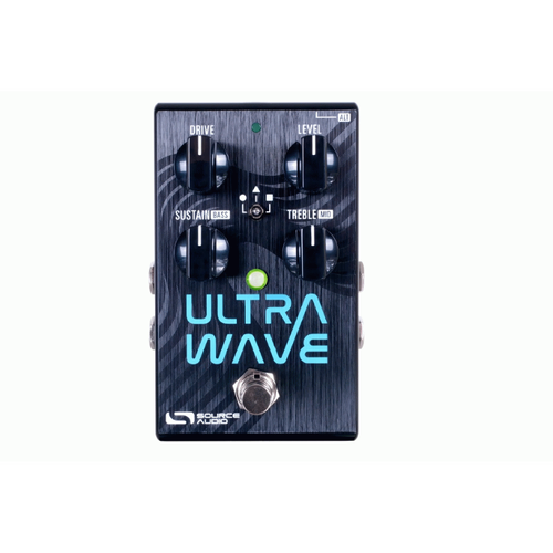 Source Audio Ultrawave Multiband Processor
