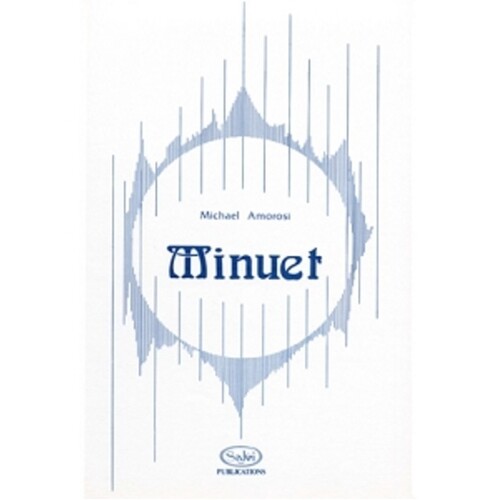 Minuet Harp 