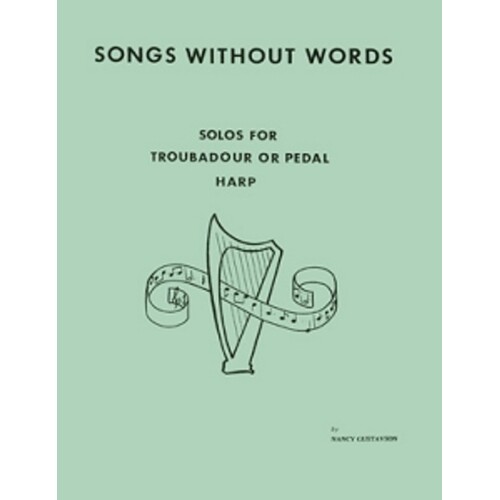 Songs Without Words Harp 