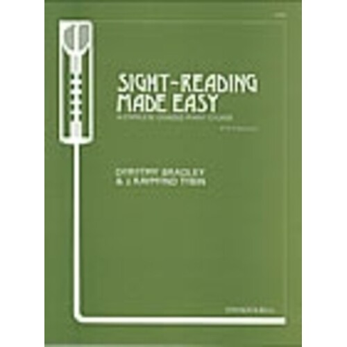 Sight Reading Made Easy Book 7 Advanced (Softcover Book)