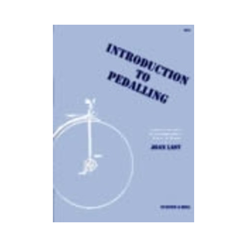 Introduction to Pedalling - Piano Sheet Music