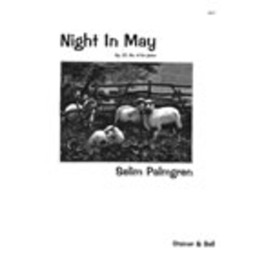 Night In May Op 27 No 4