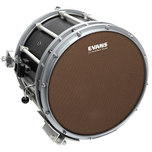 System Blue Marching Snare, 13 Inch *SKIN ONLY*