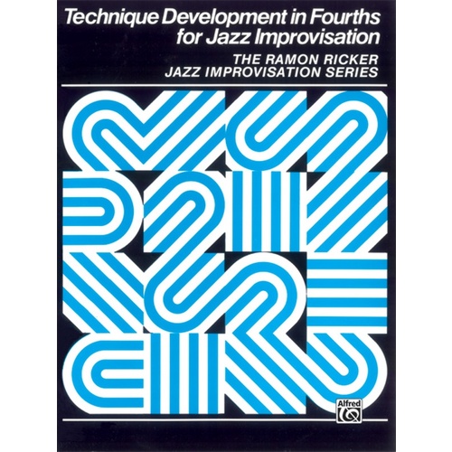 Technique Development in Fourths