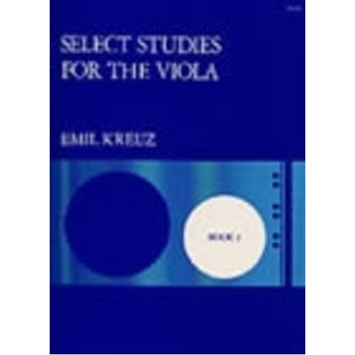 Selected Studies Book 1
