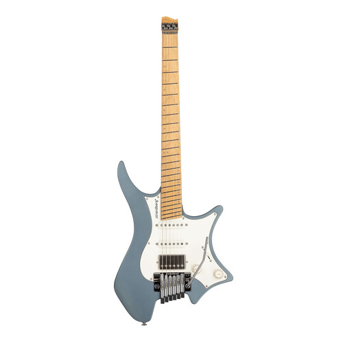 Strandberg Boden Classic NX 6 Electric Guitar Malta Blue