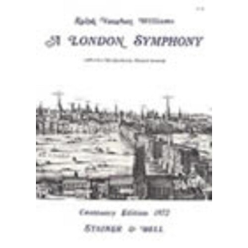 London Symphony Paperback