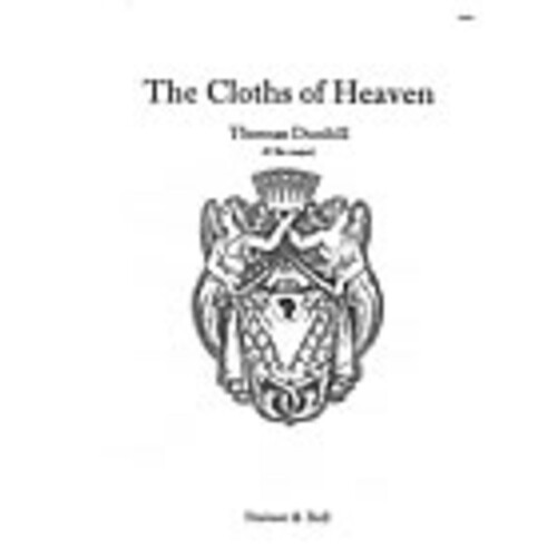 Cloths Of Heaven High Key E Flat