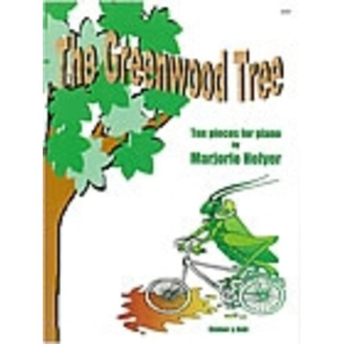 Greenwood Tree