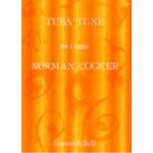 Tuba Tune (Softcover Book)