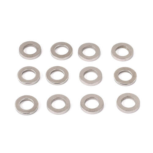 Gibraltar Metal Tension Rod Washers