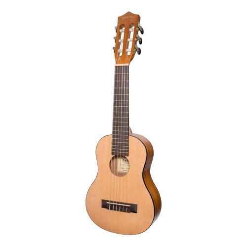 Sanchez 1/4 Size Student Classical Guitar (Spruce/Acacia)