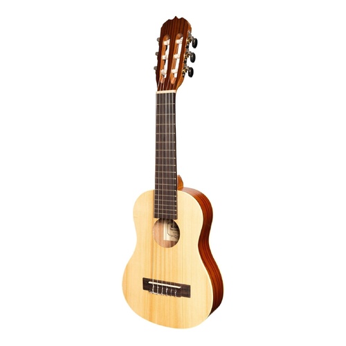 Sanchez SC-30-SR 1/4 Size Student Classical Guitar Natural Spruce/Rosewood