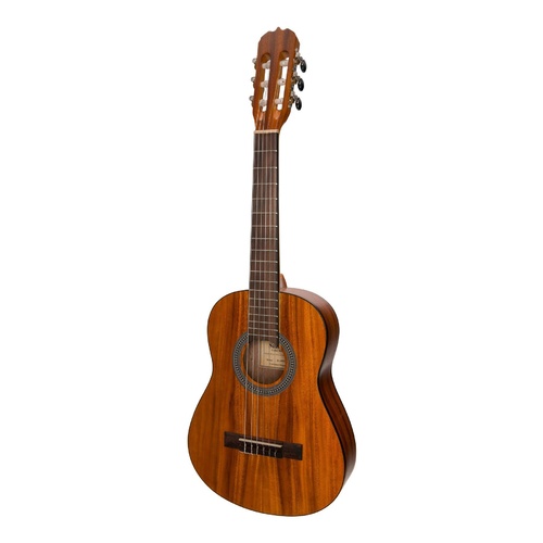 Sanchez 1/2 Size Student Classical Guitar (Koa)