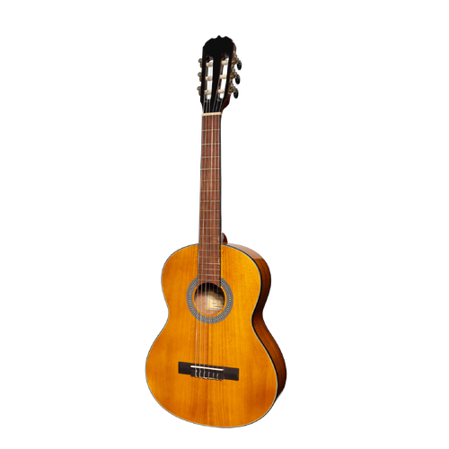 Sanchez SC-36G-ACA 3/4 Size Student Acoustic Classical Guitar Natural Gloss