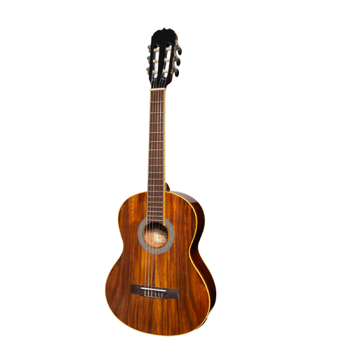 Sanchez SC-36G-RWD 3/4 Size Acoustic Classical Guitar Rosewood Natural Gloss
