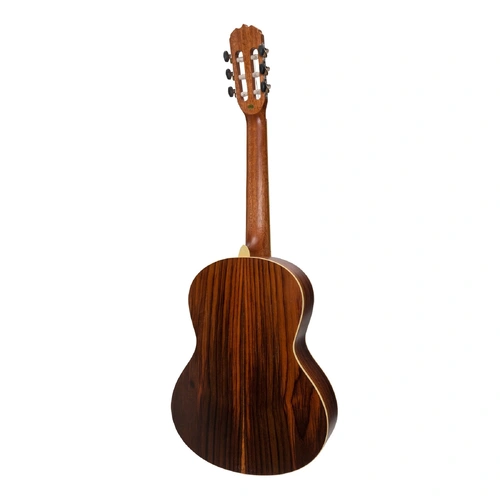 Sanchez SC-36-RWD 3/4 Size Student Classical Guitar with Rosewood Construction