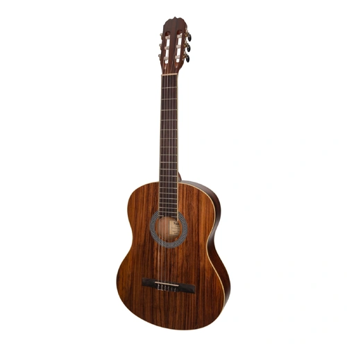 Sanchez SC-39-RWD Full Size Student Classical Guitar - Natural Rosewood, Right Handed, Nylon Strings, 6 String, 25.5" Scale Length