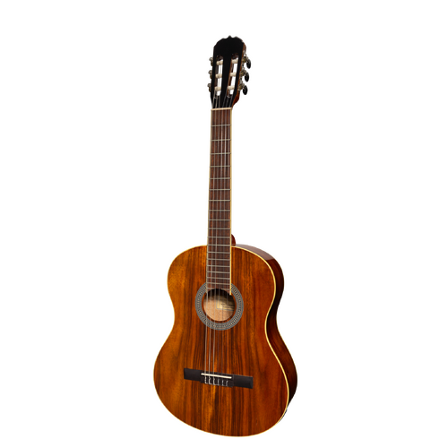 Sanchez SC-39ETG-RWD Full Size Classical Acoustic Electric Guitar Rosewood Natural Finish