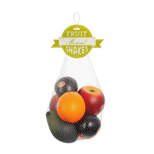 Remo Fruit Shakes Apple Shaker Large