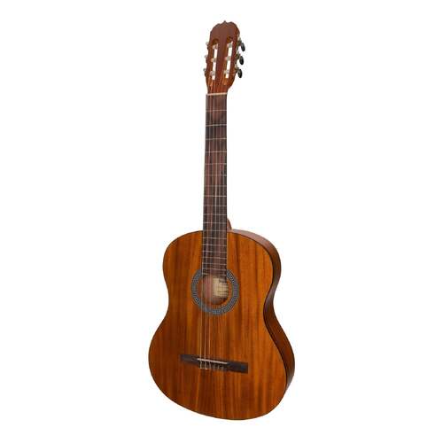 Sanchez Full Size Student Classical Guitar (Koa)