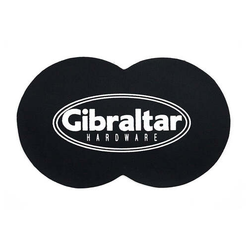 Gibraltar Double Bass Drum Beater Pad